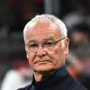 RANIERI SU SKY SPORT: "Troppo timidi nel primo tempo. Nel secondo meglio, poi..."