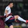 Marchetti (Sky Sport): "Napoli, c’è stata una chiacchierata anche per Pinamonti e Piccoli"