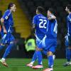 Italia-Israele 3-0 - Barella non dà punti di riferimento. Esordio per Piccoli
