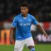 Il Napoli si prepara al rientro di Neres: ci sarà contro il Cagliari