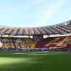 Roma-Cagliari, dove seguire il match