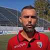 Mantova, l'ex rossoblù Burrai: "Ho festeggiato la C nel parcheggio dello stadio: straordinario"