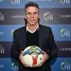 Zola: "Ci sono percorsi diversi per arrivare in A. Io abitavo in un paesino sperduto e ci sono arrivato lo stesso"