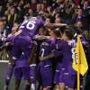 Conference League, la Fiorentina ribalta il Genk 2-1: qualificazione ottenuta