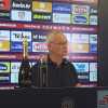 Ranieri: "Hatzidiakos deve abituarsi alla Serie A. Non sta facendo bene e ne soffre"