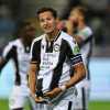 Udinese, Thauvin si complimenta con i compagni: "Ben fatto!"