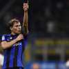 Udinese-Inter, il sardo Barella sblocca la gara al 5': 0-1 per i neroazzurri