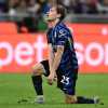 Barella alla vigilia della finale: "Rispetto per una squadra forte, ma siamo carichi"