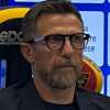 Di Francesco sorride: il suo Lecce batte la Juve Stabia