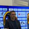 Di Francesco: "Lo psicologo mi ha aiutato a superare le retrocessioni con Frosinone e Venezia"