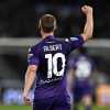 Fiorentina, tegola-Gudmunsson: un mese di stop