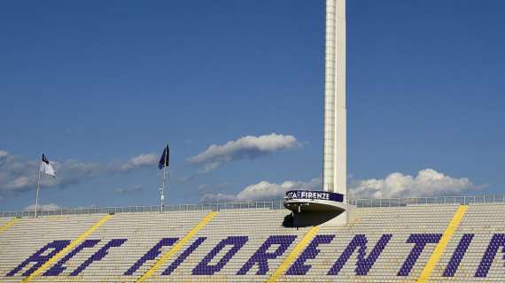 Fiorentina-Cagliari: al via la vendita dei biglietti