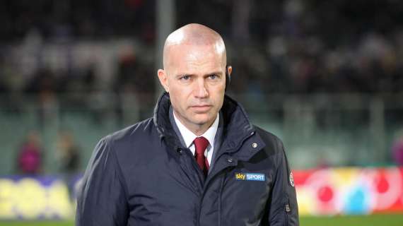 Sky - Guardalà: "Contro il Cagliari la Juve non ha giocato un gran primo tempo"