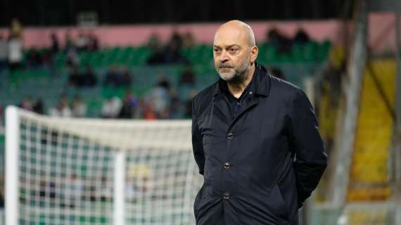 Schira: "Doronzo a un bivio: Angelozzi lo vorrebbe a Cagliari, il Frosinone vorrebbe promuoverlo"
