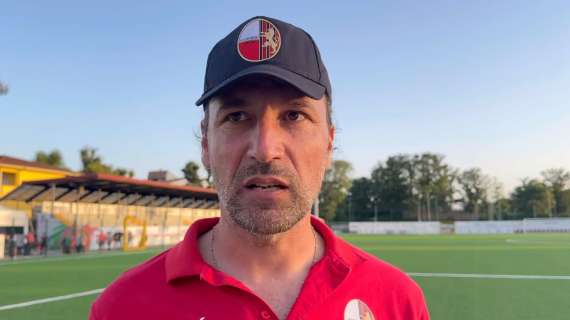 Serie C, l'ex rossoblù Gorgone in lizza per la panchina della Triestina