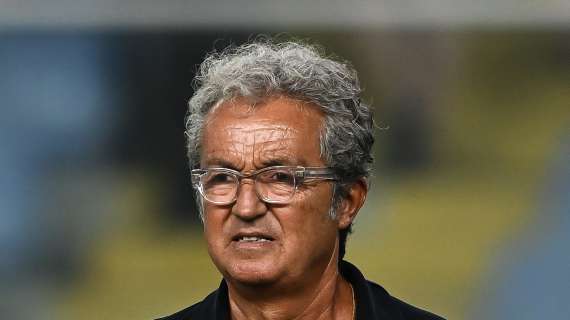 Pisa, Corrado: "Simeone un sogno, ma potrebbe rientrare nei nostri programmi"