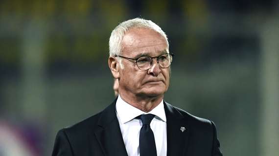 Ranieri ricorda l'Inter: "Avevo un orologio con Thiago Motta come pendolo"