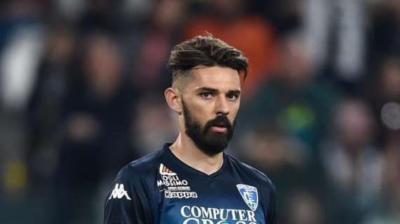 Effetto domino: Jaroszynski alla Salernitana spinge Pellegrini a Cagliari