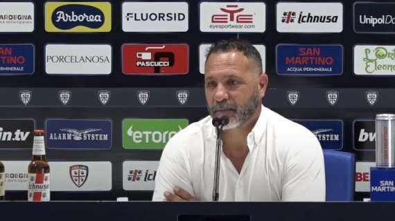 Muzzi: "Piccoli avrà un grandissimo futuro, può ambire alla Nazionale. Puntiamo a far esordire in prima squadra più giovani possibili"