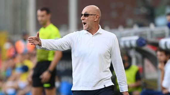 QUI GENOA - Sabato amichevole con l'Alessandria