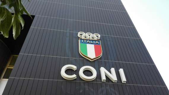 Cagliari, al T-Hotel la cerimonia di consegna delle Benemerenze Coni 2022