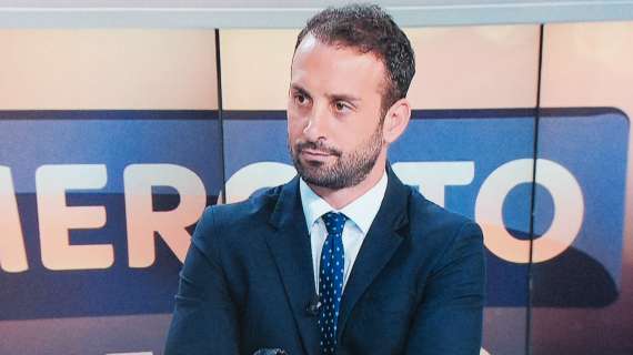 Sky - Baiocchini sulle probabili formazioni di Cagliari-Parma