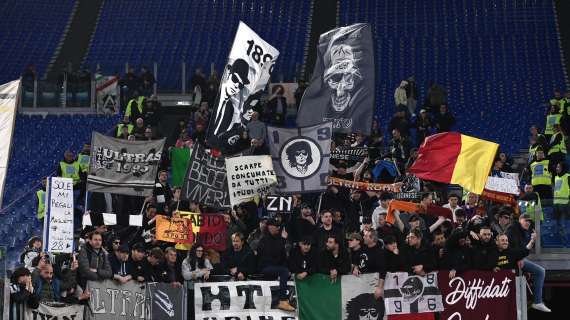 Cagliari-Udinese: attesi numerosi tifosi friulani alla Unipol Domus. Il dato del settore ospiti