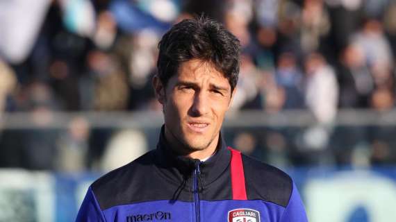 Melchiorri rifiuta la Serie C: interesse del Palermo per l’ex Cagliari