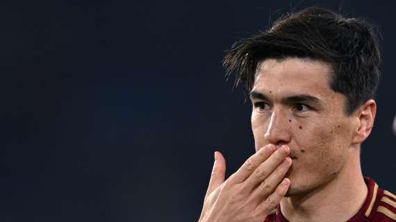 Shomurodov verso l’addio alla Roma: il Basaksehir è a un passo