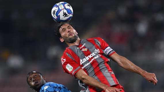 Kouda saluta lo Spezia. Lo aspetta il Parma e la Serie A