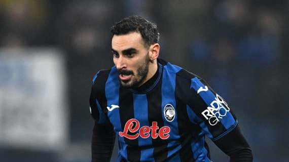 QUI ATALANTA- Zappacosta da record....in Champions League