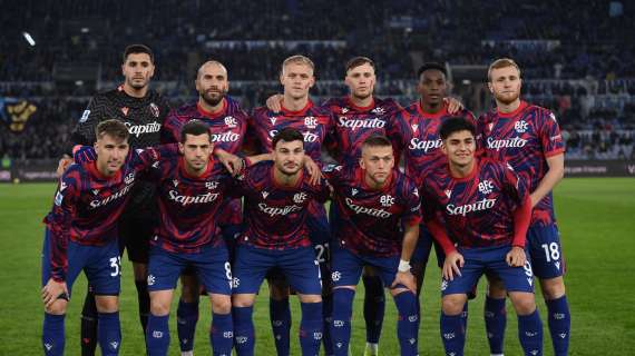 Serie A, le formazioni ufficiali di Bologna-Venezia: out Orsolini