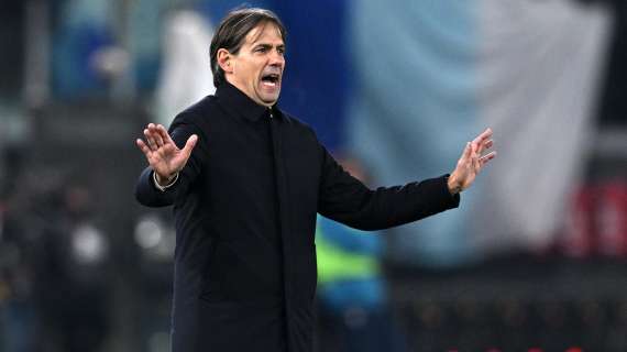 QUI INTER - Inzaghi libera i suoi per due giorni. Natale in famiglia