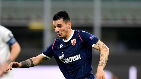 L'ex rossoblù Falco potrebbe ripartire dal Casarano