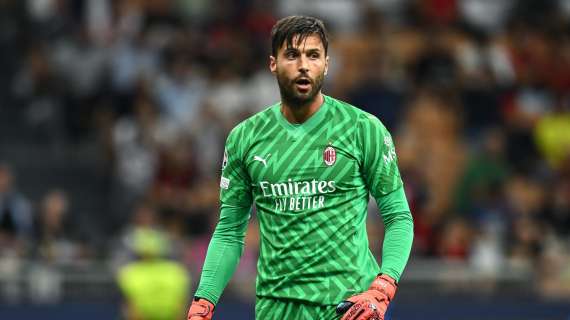 Colantuono: "Nelle prossime gare di campionato ci sarà Sportiello al posto Maignan tra i pali. Il Milan può stare tranquillo con lui"