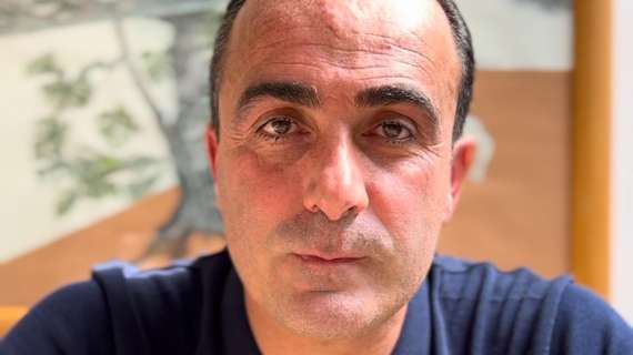 Tanti auguri a Simone Barone! Il vice allenatore rossoblù compie 47 anni