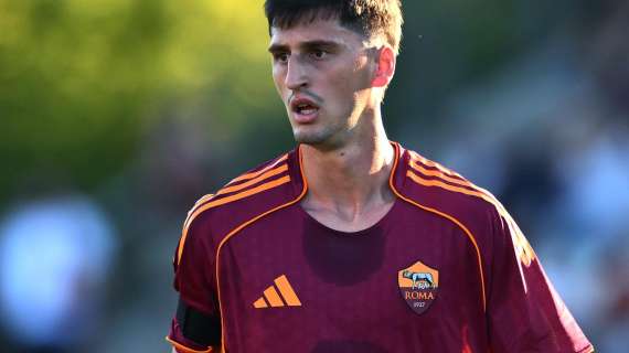 Cagliari, rispunta Kumbulla per la difesa
