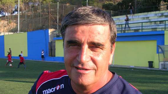 ESCLUSIVA TC - GIORGIO MELIS: "A Venezia inspiegabile la trasformazione in negativo del Cagliari tra primo e secondo tempo. Dobbiamo rivedere qualcosa nel nostro approccio e nel piano-partita. Meglio osare di più per non avere poi rimpianti"