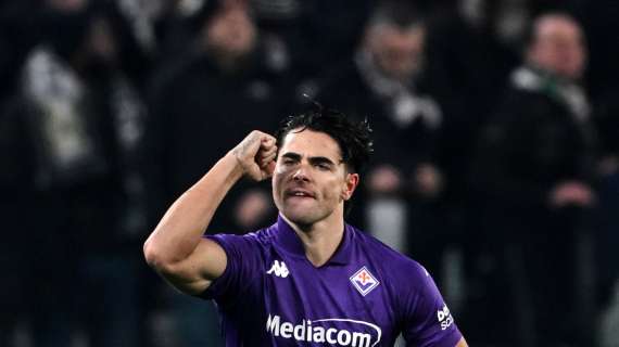 Serie A, Juventus-Fiorentina 2-2: Sottil mette la firma definitiva sul pari