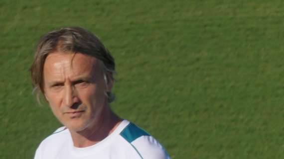 Cagliari, Nicola in conferenza: “Per noi è un grande stimolo giocare contro l’Atalanta"