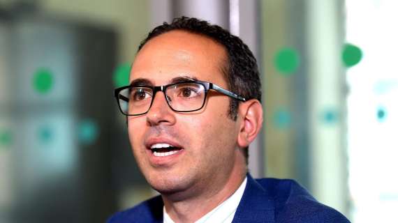 Criscitiello: "Meret non è da Napoli. Forse si poteva andare su Vicario"