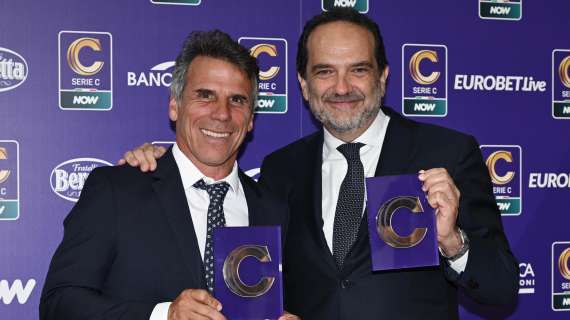 Lega Pro, Marani e Zola confermati presidente e vice presidente