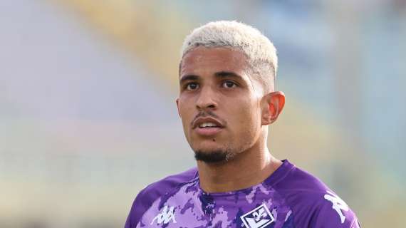 Fiorentina, infortunio Dodo: potrebbe saltare Cagliari