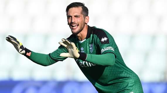 L'ex rossoblù Colombi riparte dall'Entella: "Torno in B dopo due anni, grande stimolo per me"