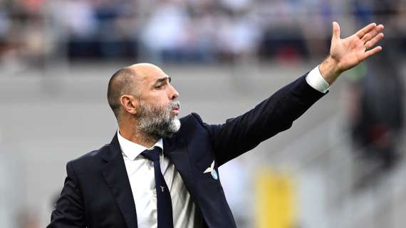 Juventus, perde quota Mancini. Tudor pronto a sostituire Motta