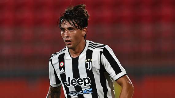Luca Pellegrini può tornare alla Juventus
