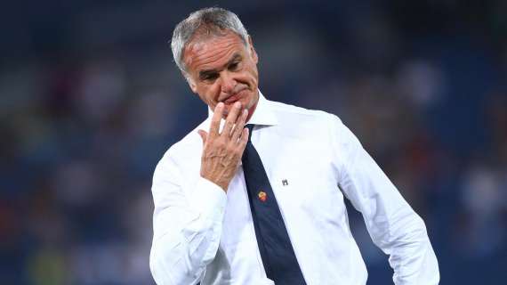 Di Nardo (Firenze Viola): "Ranieri, mai un nemico. Al Franchi, da avversario, ha perso solo una volta"