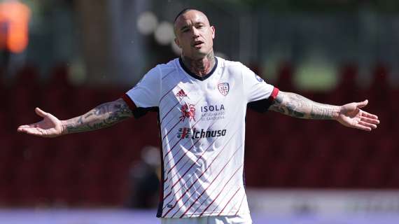 Nainggolan: "Diciassette anni in Italia non si cancellano"