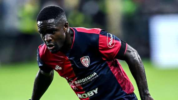 Cagliari-Torino: le formazioni ufficiali. Cambio modulo per Nicola