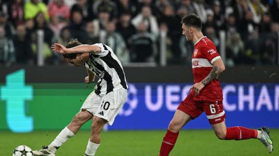 Champions League, Bologna e Juve KO contro Aston Villa e Stoccarda